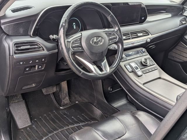 Used 2021 Hyundai Palisade Limited image 11
