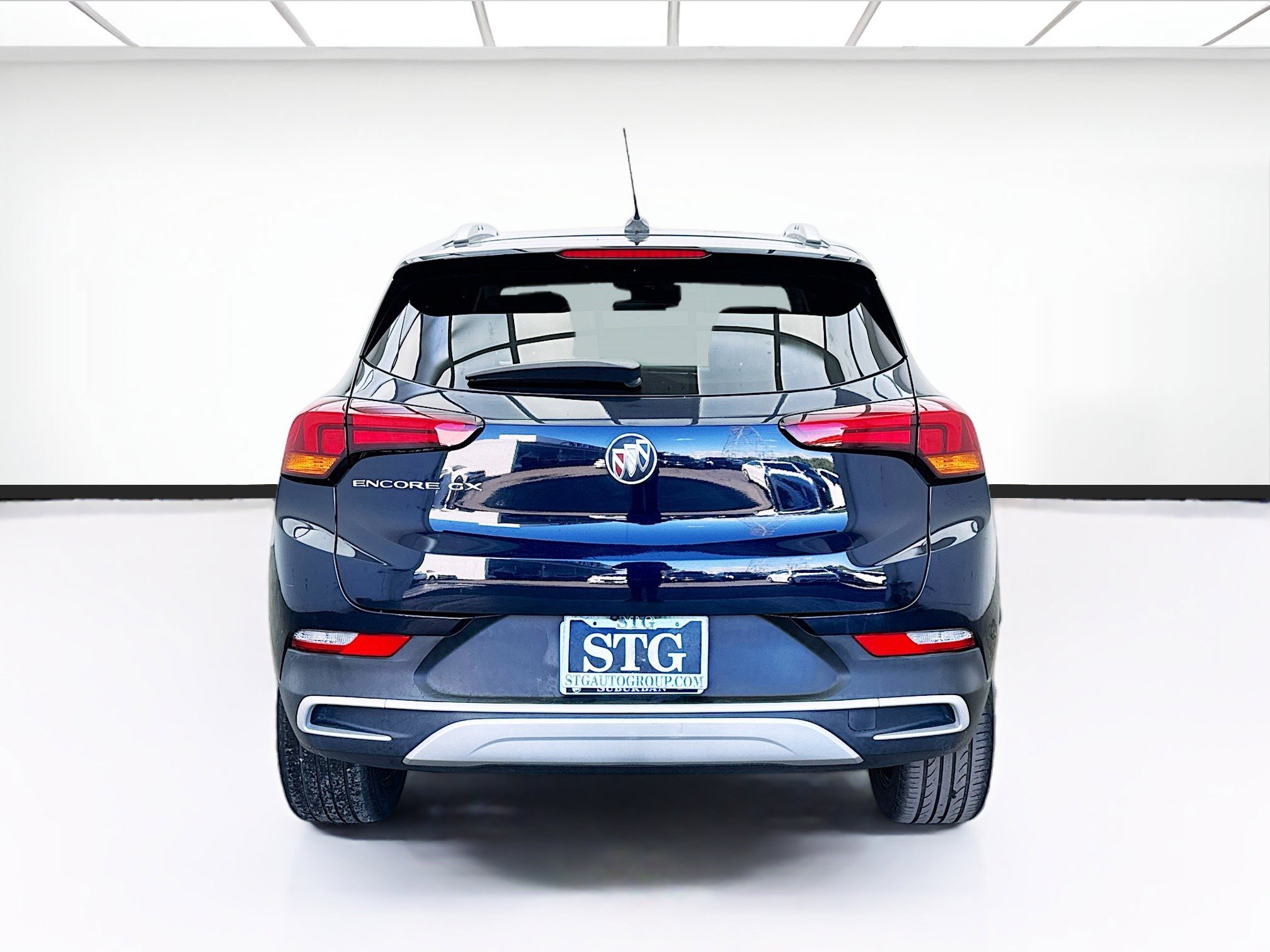 Used 2020 Buick Encore GX Select image 5