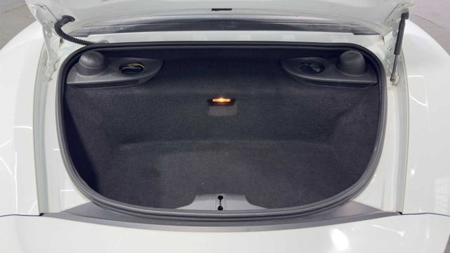 Used 2018 Porsche 718 Boxster image 33