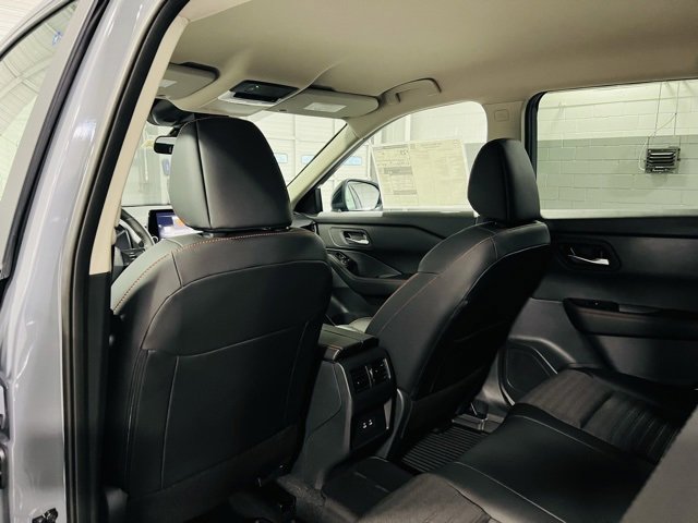 New 2026 Nissan Rogue SV image 21