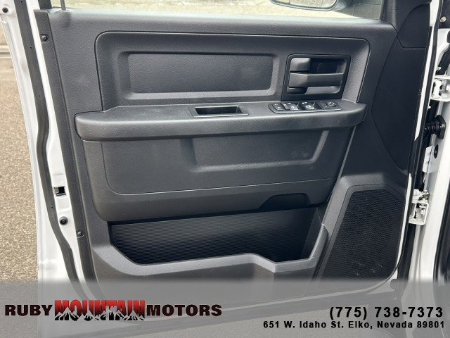 Used 2017 RAM 3500 Tradesman w/ Popular Equipment Group image 10