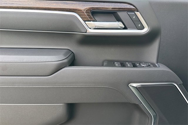 New 2026 GMC Sierra 1500 Elevation w/ Elevation Select Package image 11