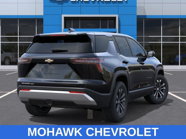 New 2027 Chevrolet Equinox LT AWD/4WD image 4