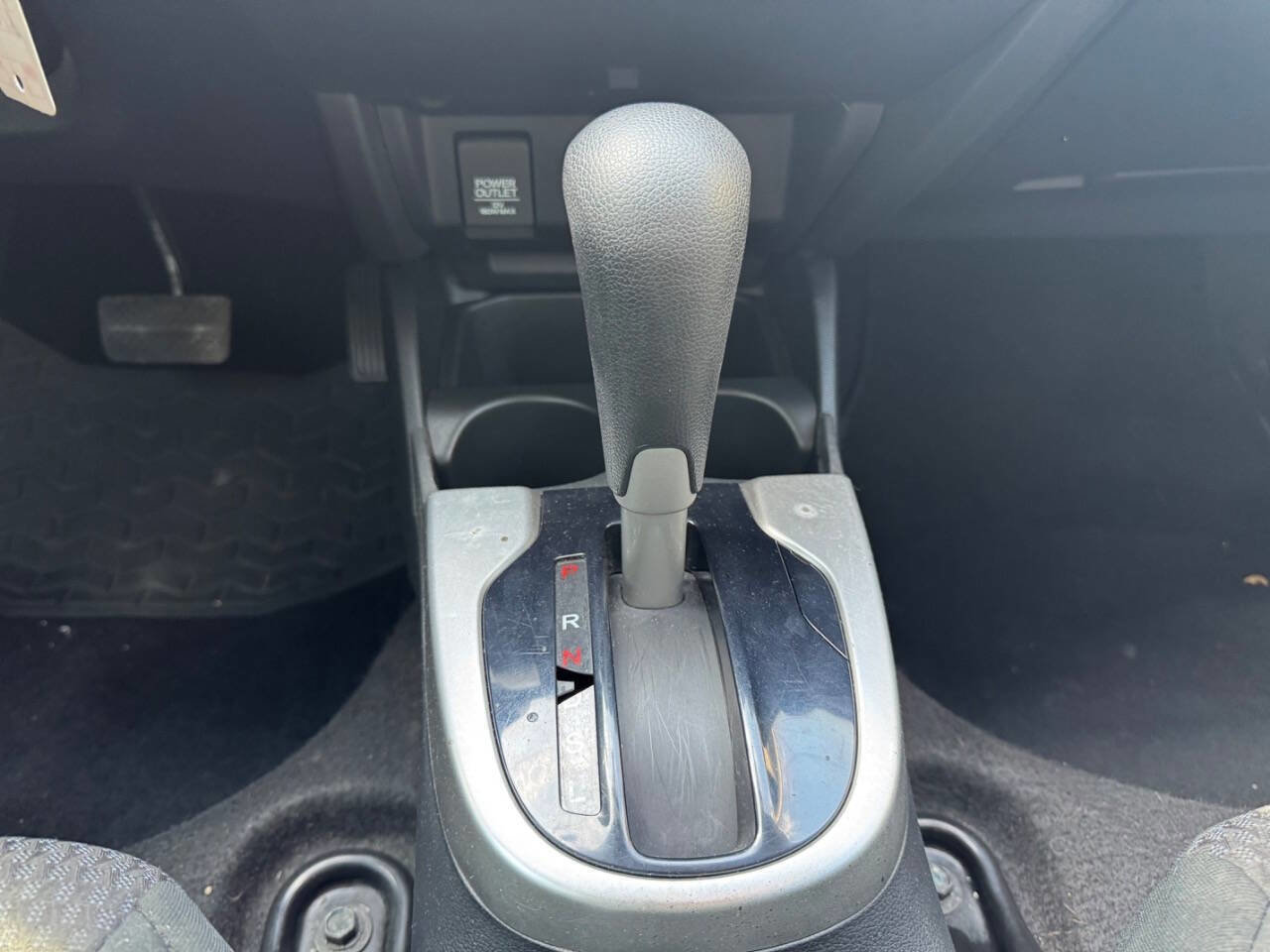 Used 2018 Honda Fit LX image 17