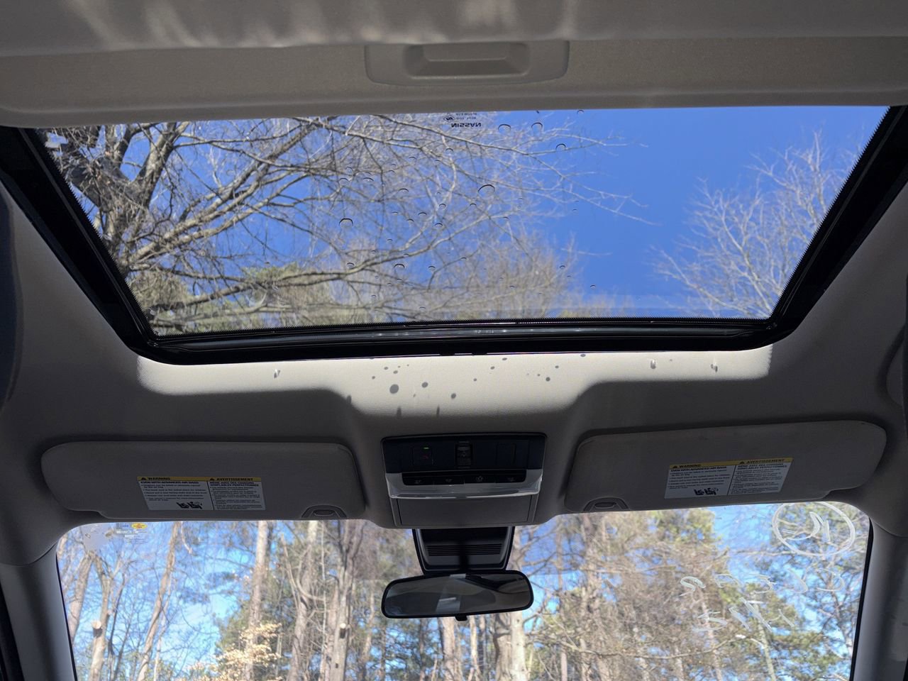 Used 2024 Nissan Altima 2.5 SR w/ SR Premium Package image 9