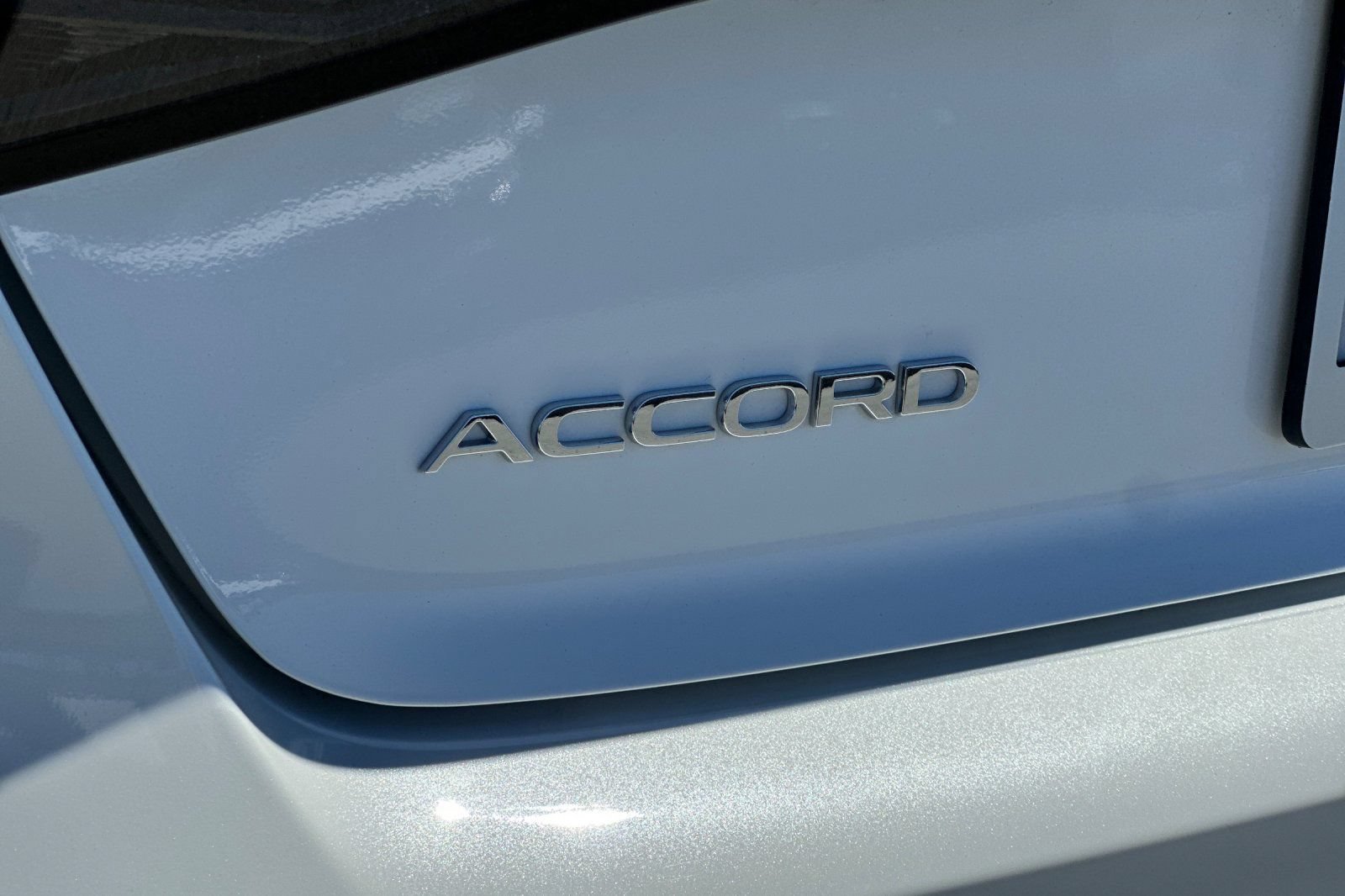 Certified 2025 Honda Accord SE image 26