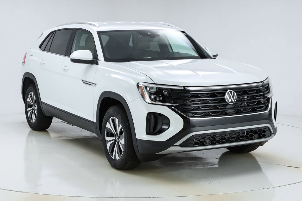 New 2026 Volkswagen Atlas Cross Sport SE image 52