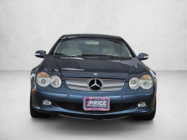 Used 2003 Mercedes-Benz SL 500 image 2