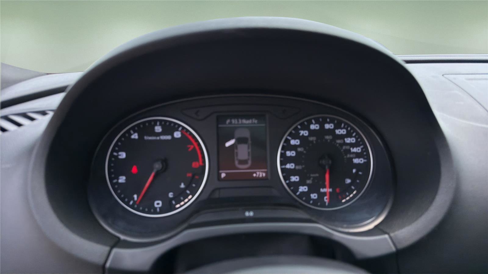 Used 2015 Audi A3 1.8T Premium image 10