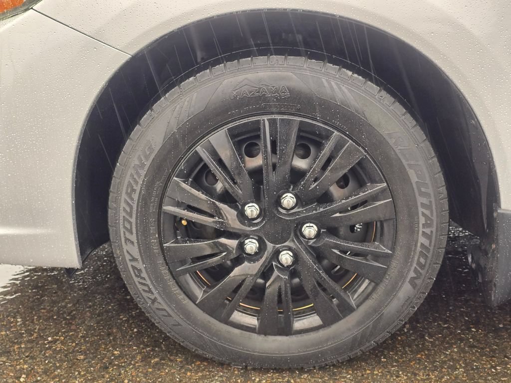 Used 2014 Honda Civic LX image 9
