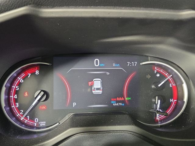 Used 2024 Toyota RAV4 XLE image 14