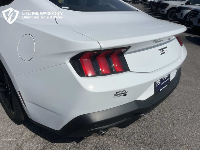 New 2026 Ford Mustang GT RWD image 9