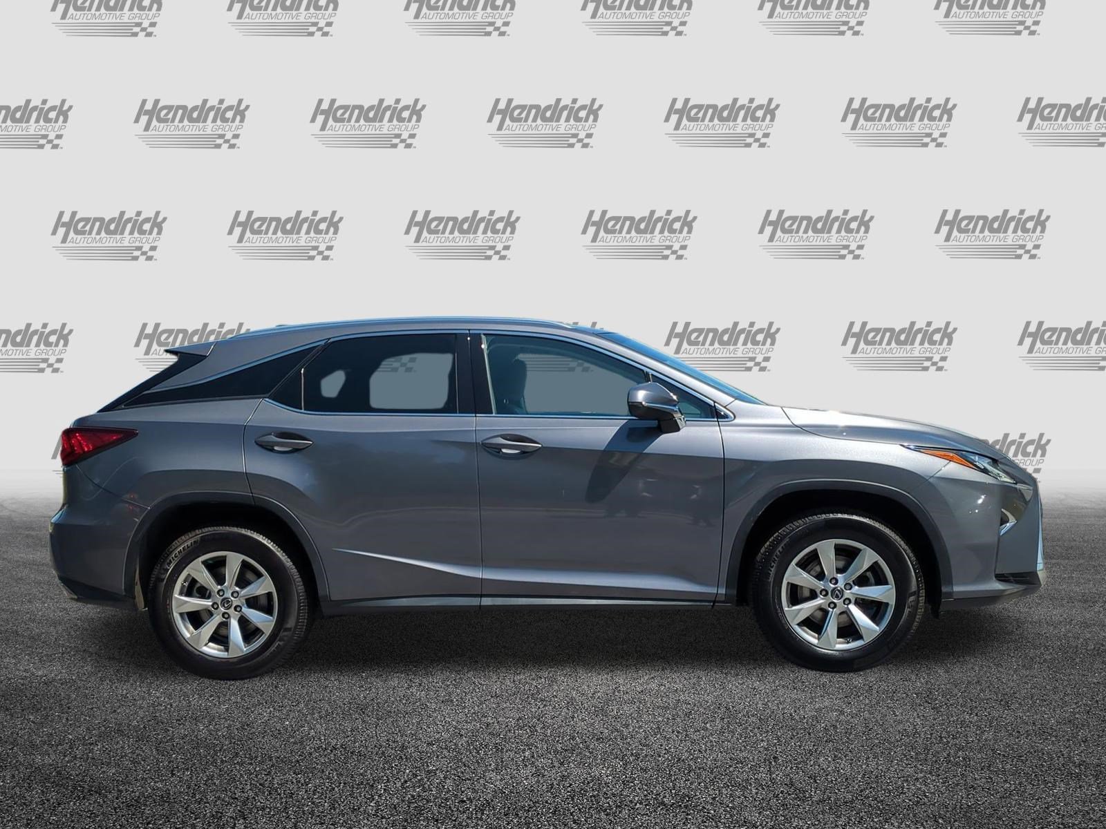 Used 2019 Lexus RX 350 FWD w/ Accessory Package image 11