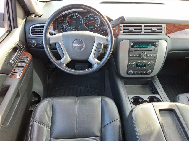 Used 2012 GMC Yukon SLT w/ Regional Value Package image 20