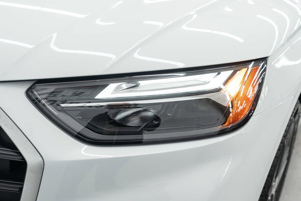 Used 2025 Audi Q5 e Premium image 42