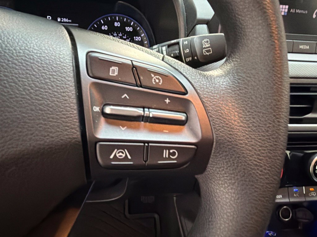 Certified 2023 Hyundai Kona SEL FWD image 28