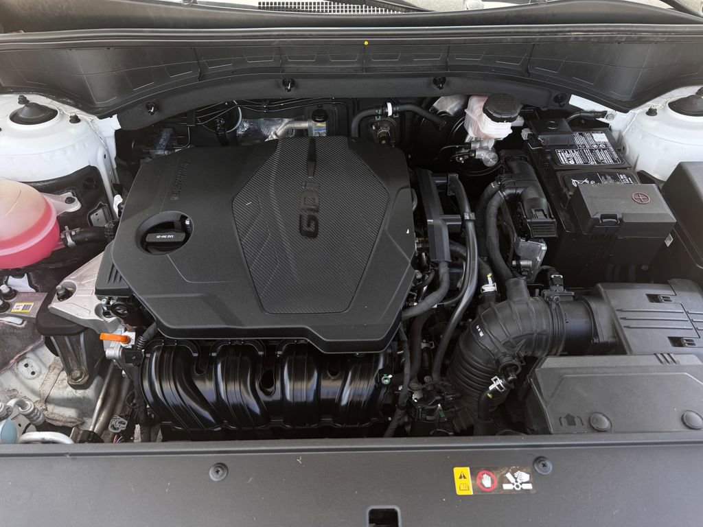 Used 2023 Kia Sorento S FWD image 28