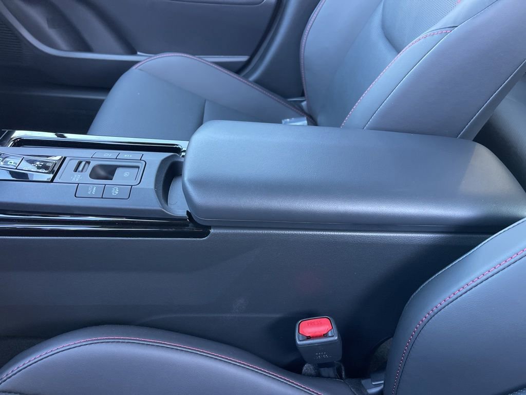 New 2026 Toyota Prius Plug-In Hybrid image 14