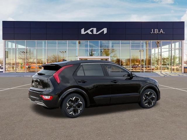 New 2026 Kia Niro Wind w/ Wind Preserve Package FWD image 6