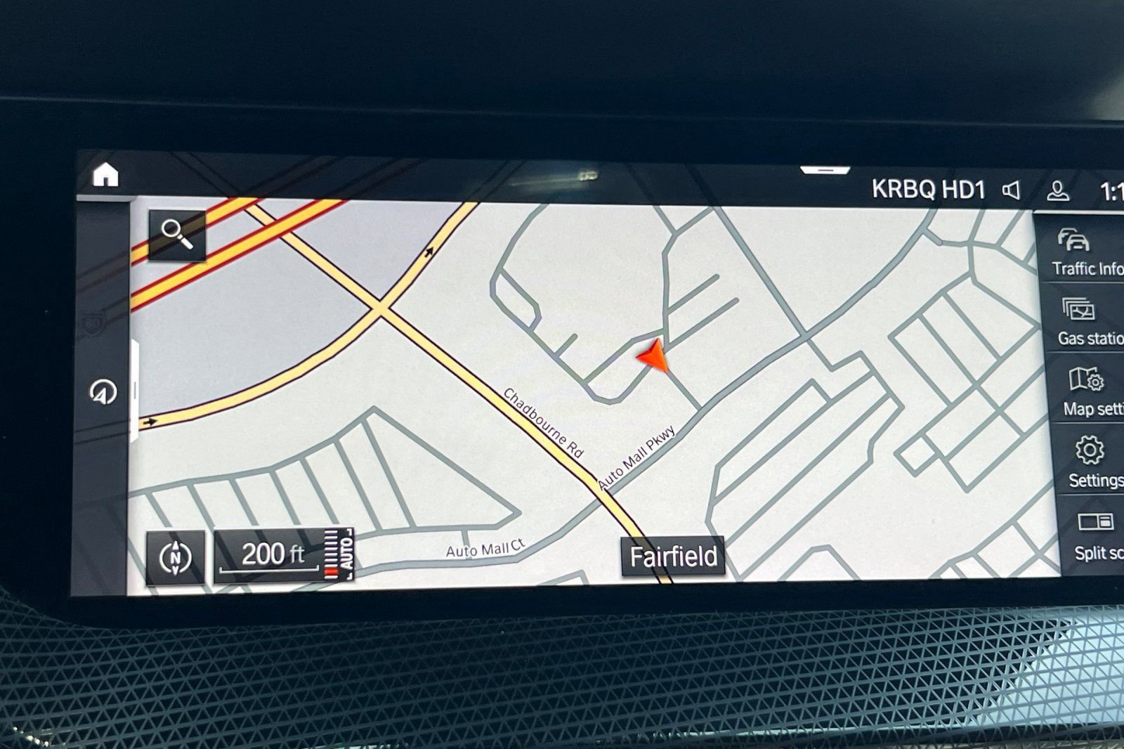Used 2021 BMW 228i Gran Coupe FWD image 22