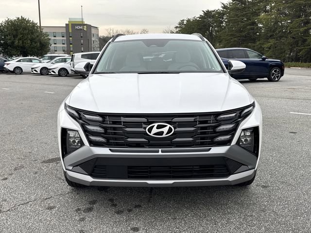 New 2026 Hyundai Tucson SEL image 2