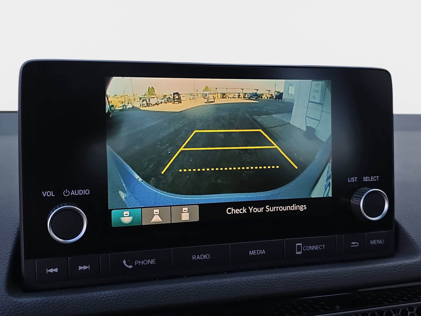 Certified 2024 Honda Civic Sport image 24