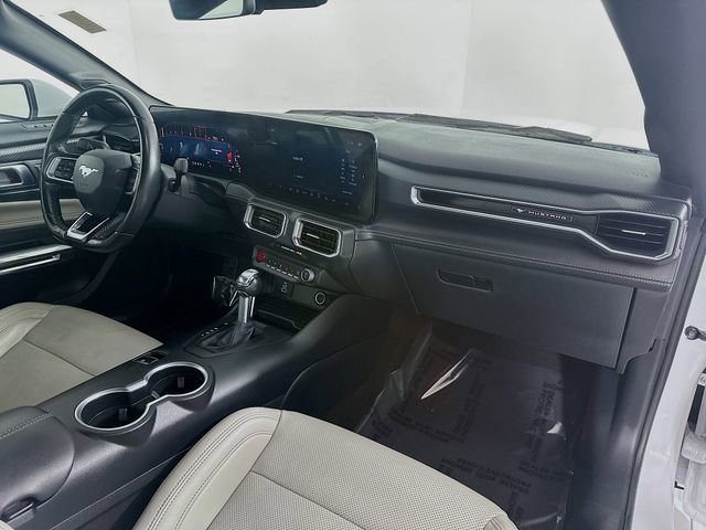 Used 2024 Ford Mustang Premium RWD image 23