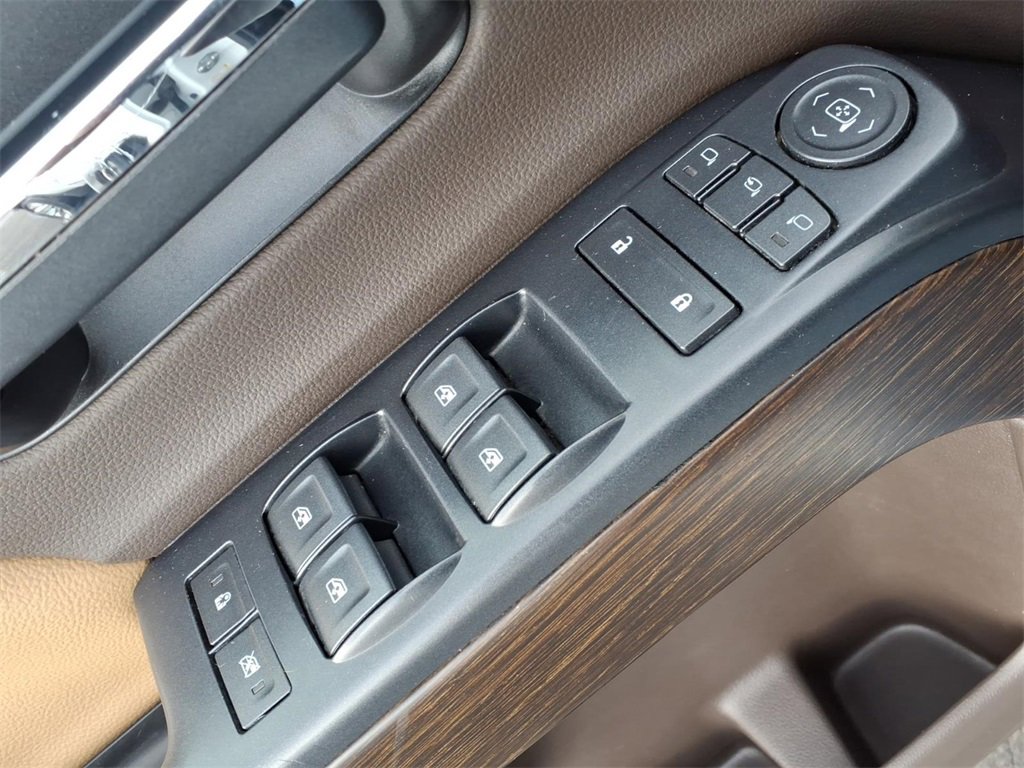 Used 2018 GMC Sierra 1500 Denali w/ Denali Ultimate Package image 17