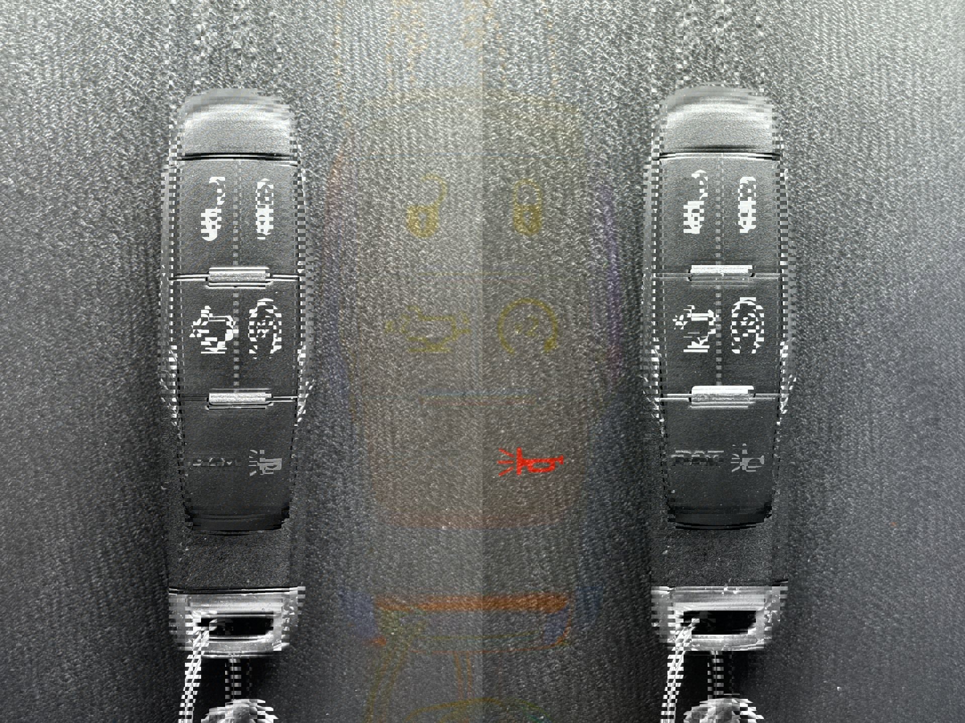 Used 2022 RAM 2500 Limited image 10