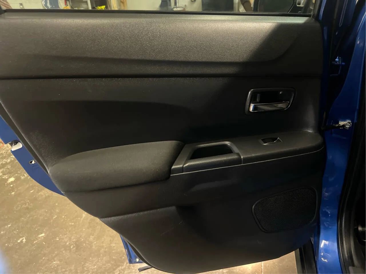 Used 2017 Mitsubishi Outlander Sport LE image 18