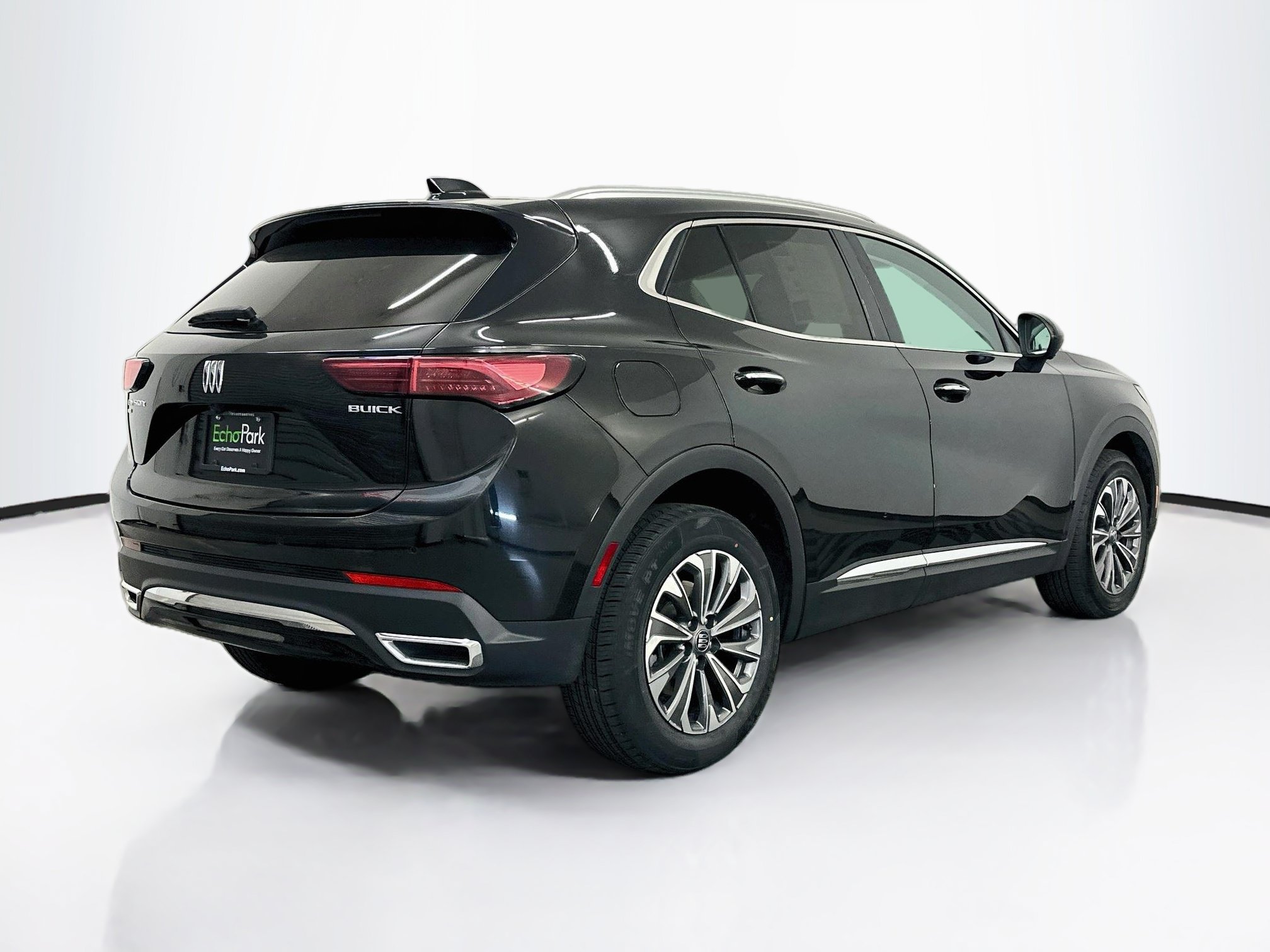 Used 2024 Buick Envision Preferred AWD/4WD image 9