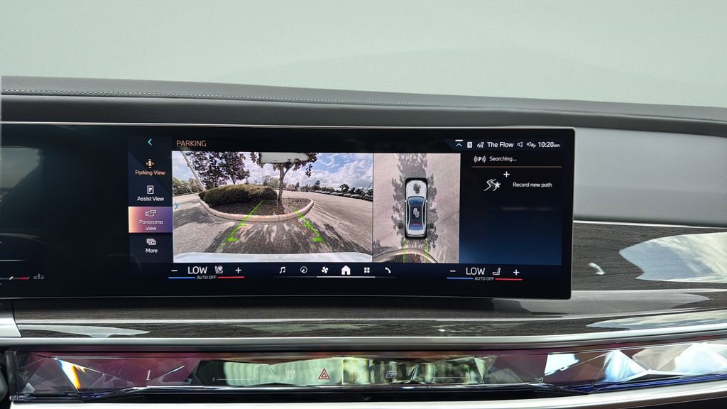 New 2026 BMW 760i xDrive w/ Executive Package image 12