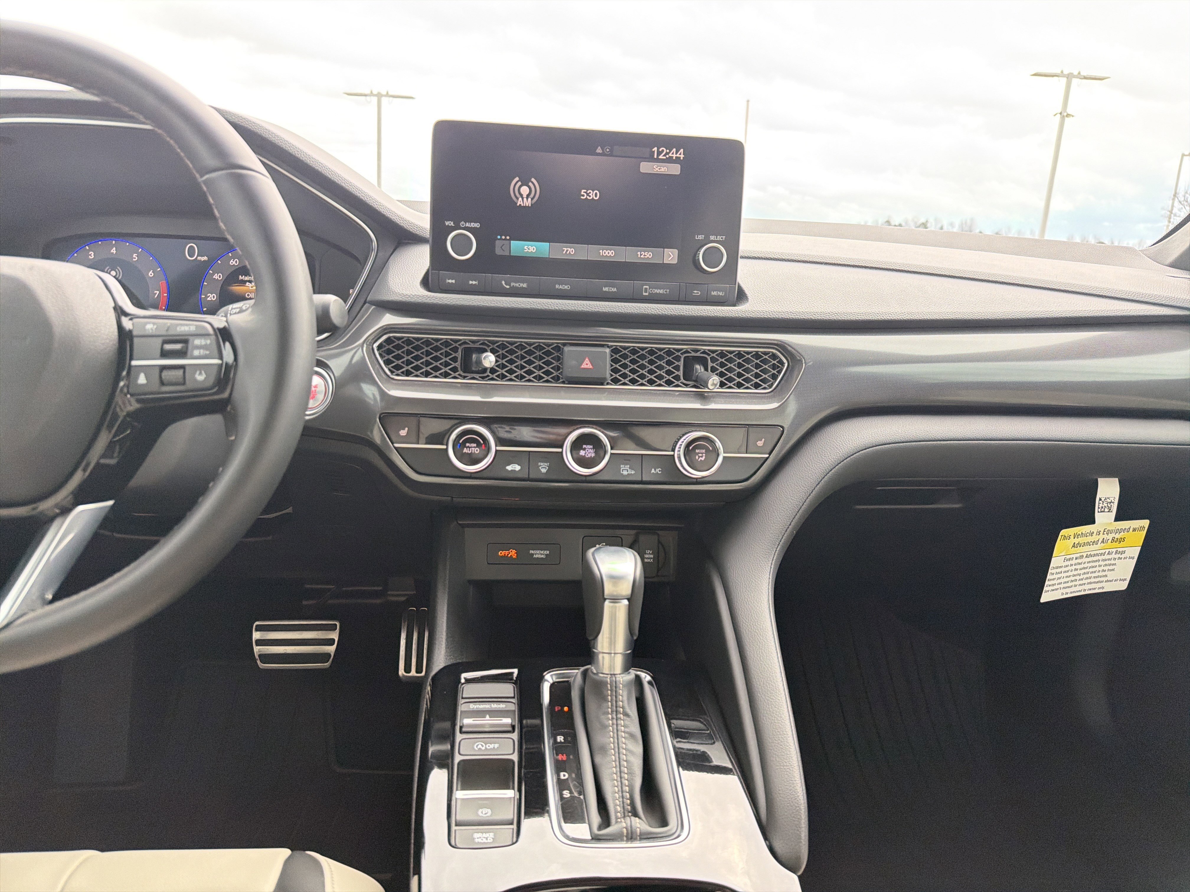 Certified 2025 Acura Integra A-Spec image 29