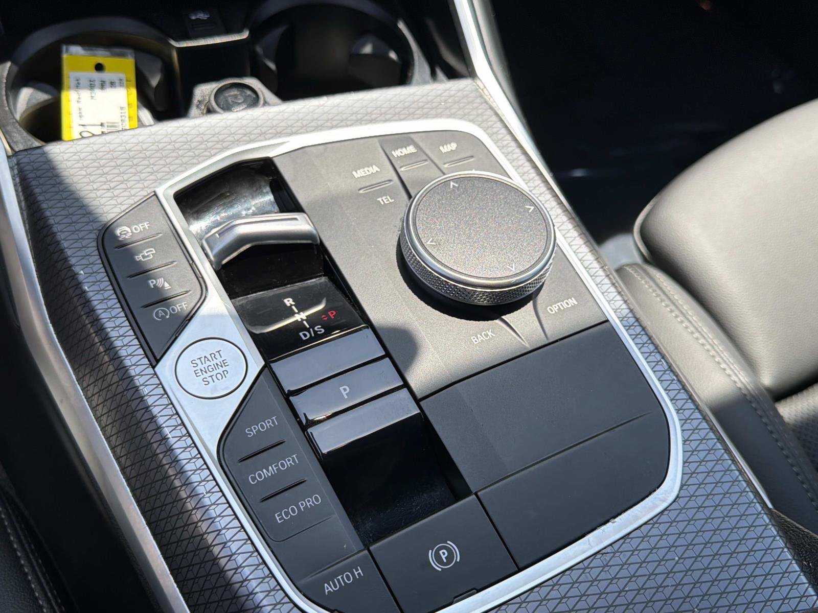 Used 2026 BMW M340i RWD image 22