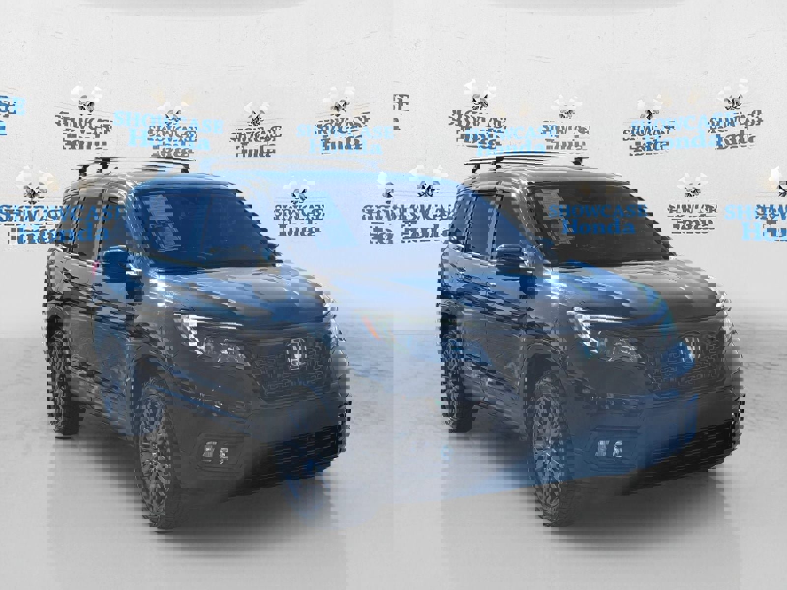 Certified 2020 Honda Passport EX-L image 10