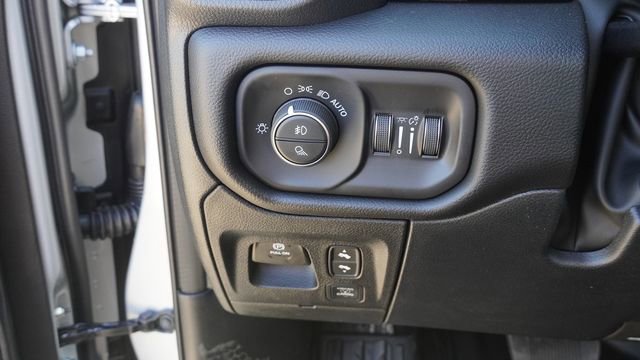 New 2026 RAM 1500 Laramie image 17