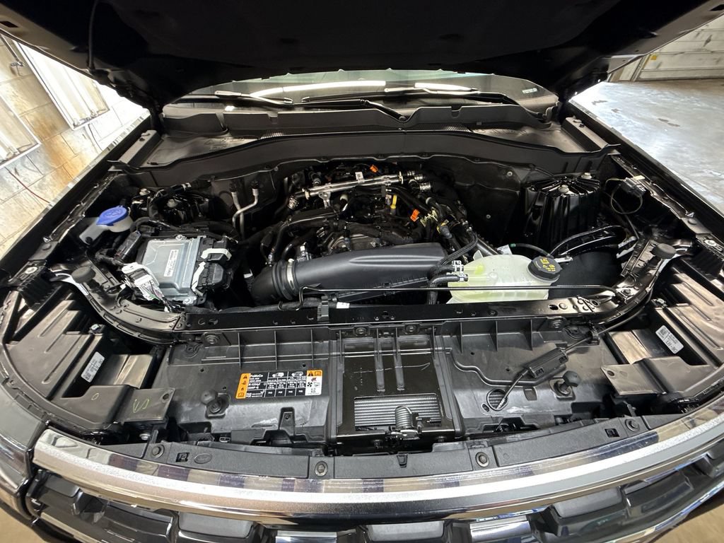 New 2026 Ford Explorer Active w/ Active Comfort Package AWD/4WD image 18