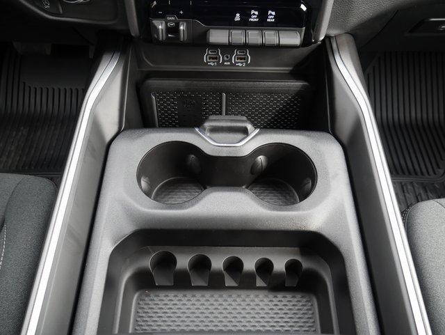 New 2025 RAM 1500 Big Horn image 24