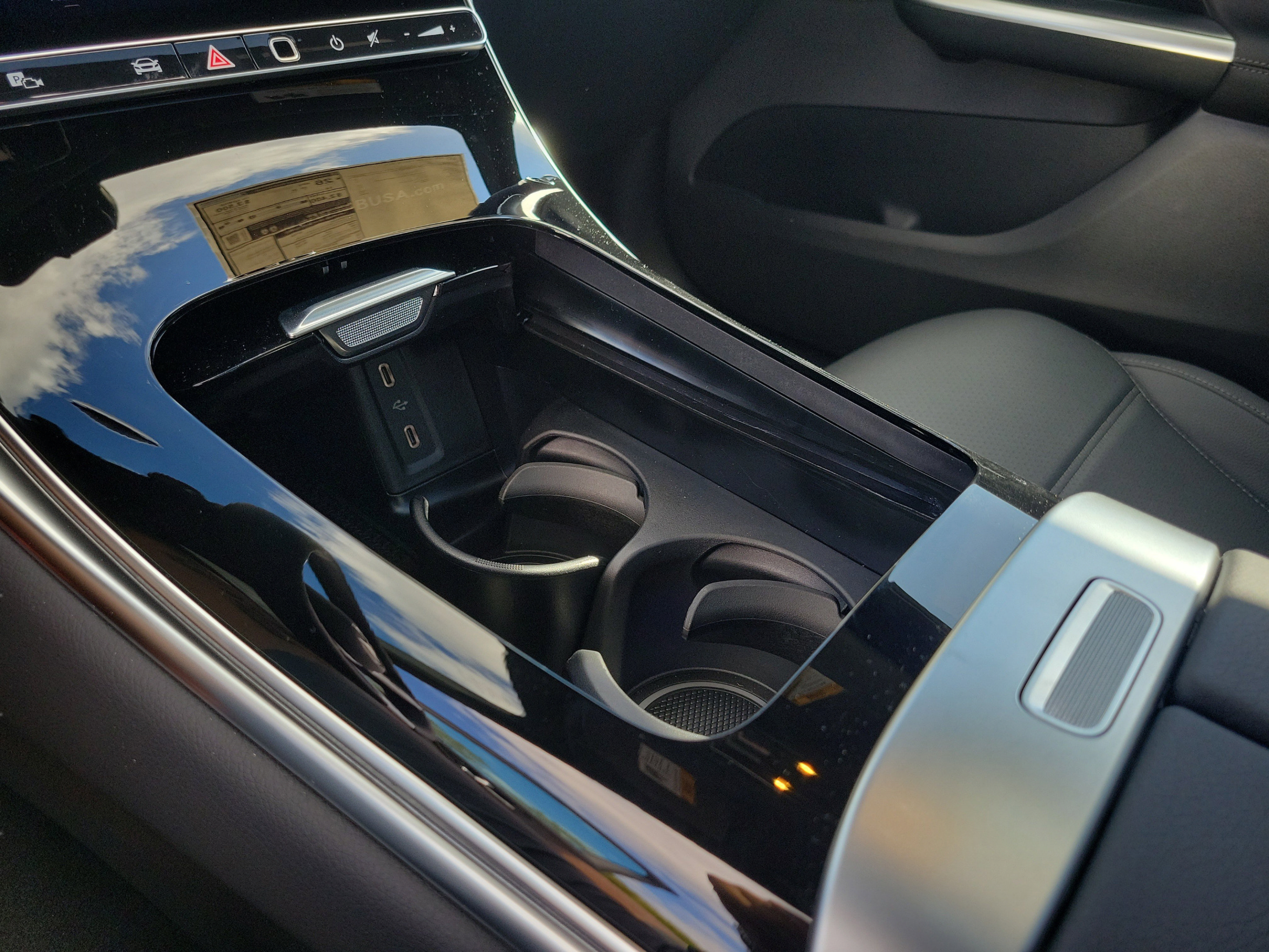 Certified 2026 Mercedes-Benz GLC 300 4MATIC image 27