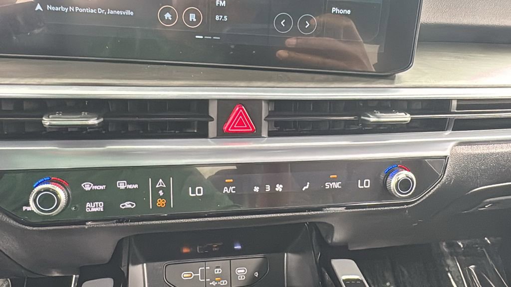 New 2026 Kia Sorento SX Prestige image 28