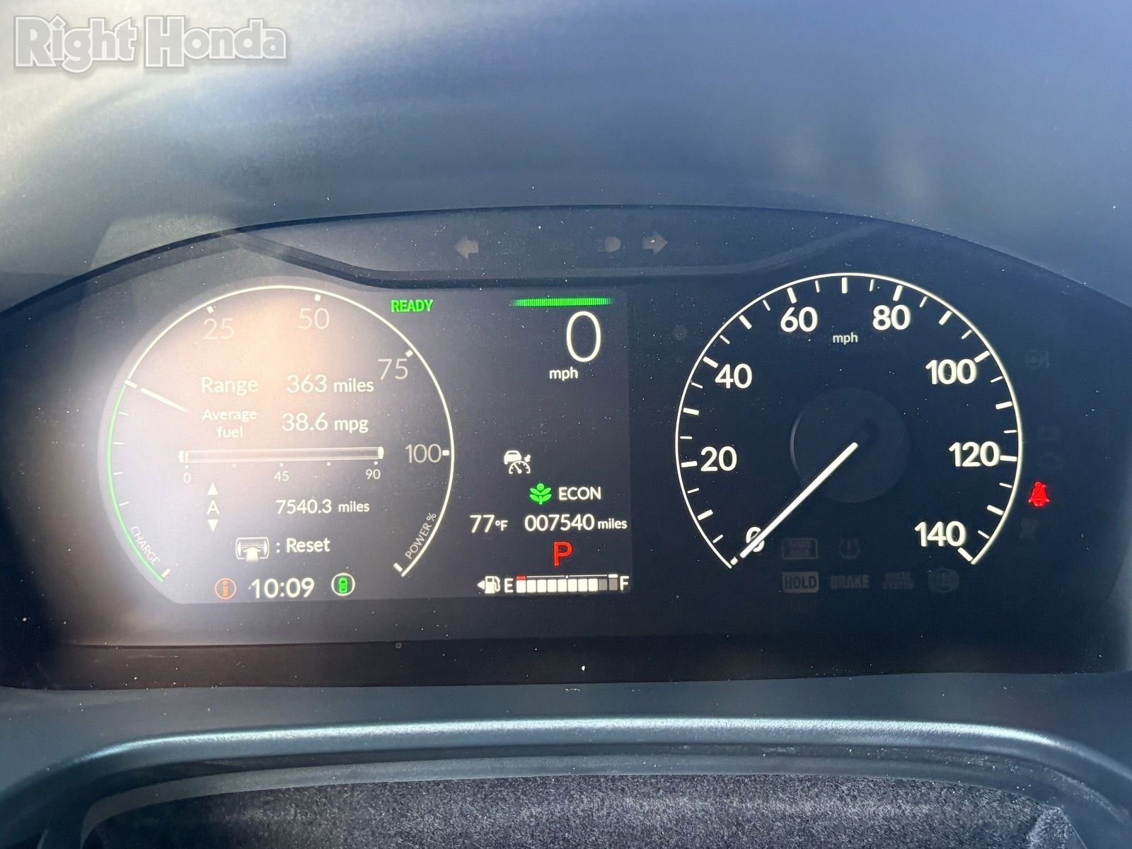 Used 2025 Honda CR-V Sport Touring image 17