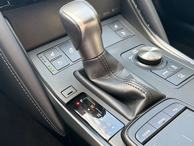 Used 2022 Lexus IS 300 AWD w/ Premium Package image 27