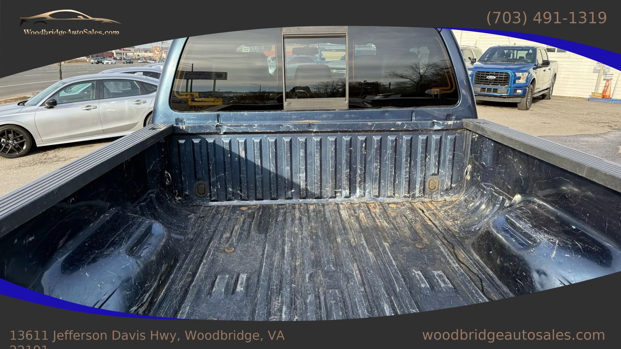 Used 2015 Ford F250 Lariat w/ Lariat Ultimate Package image 9