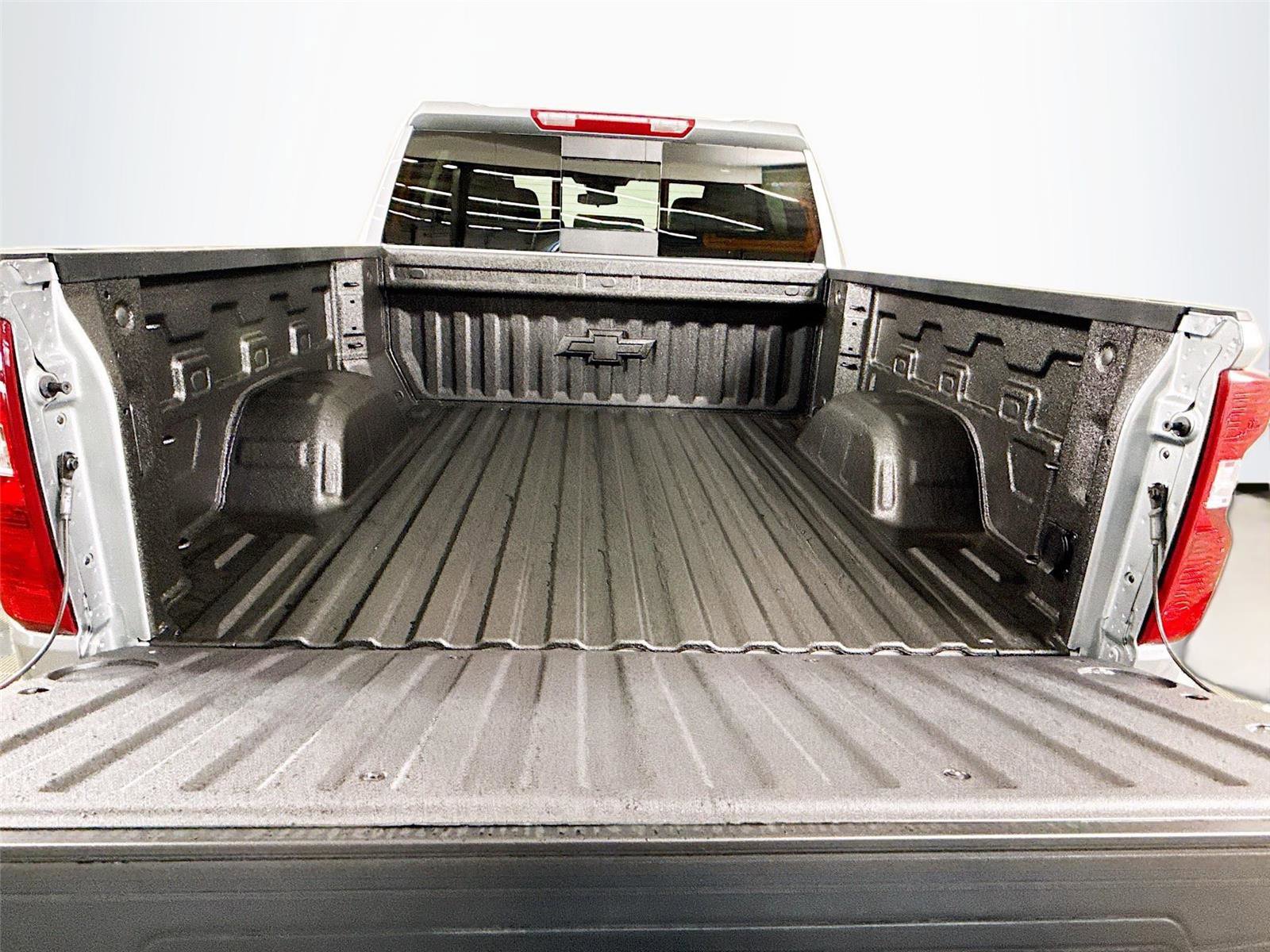 New 2026 Chevrolet Silverado 1500 LT AWD/4WD image 19