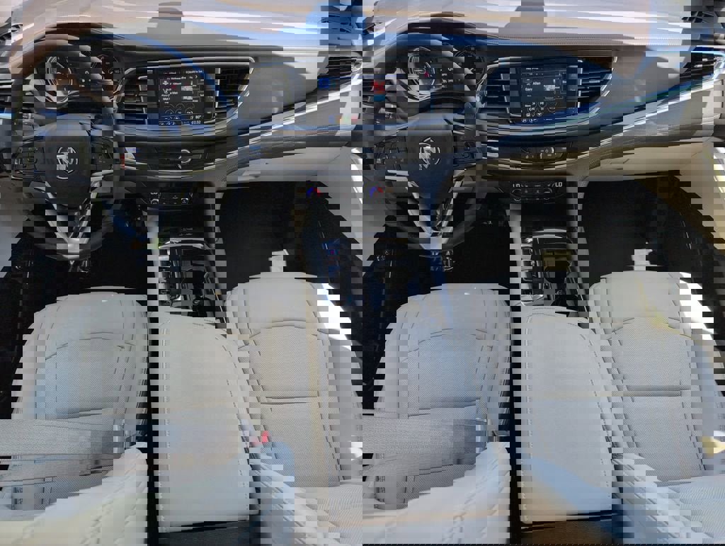 Used 2023 Buick Enclave Essence w/ Experience Buick Package image 28