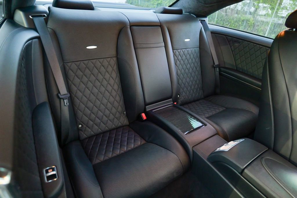 Used 2010 Mercedes-Benz CL 65 AMG image 32