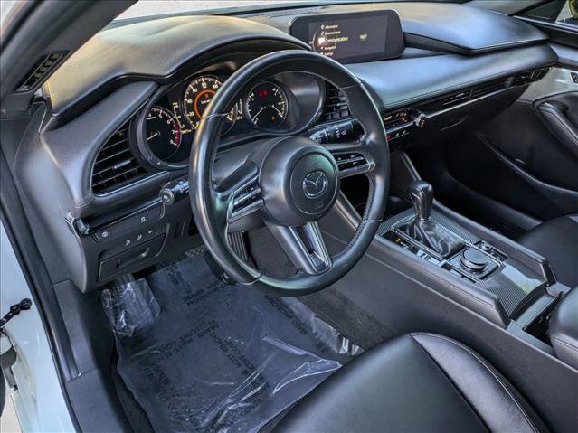 Used 2020 MAZDA MAZDA3 Hatchback w/ Preferred Package image 10