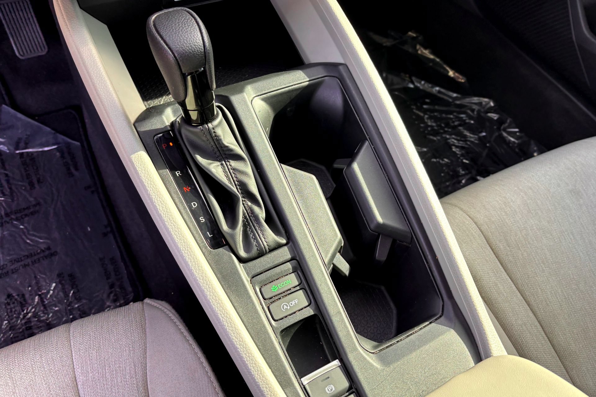 Used 2025 Honda Accord SE image 23