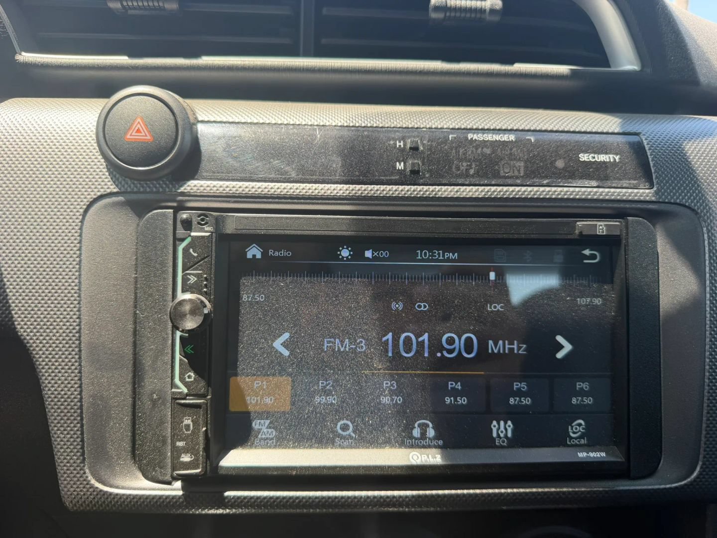 Used 2015 Scion tC FWD image 21