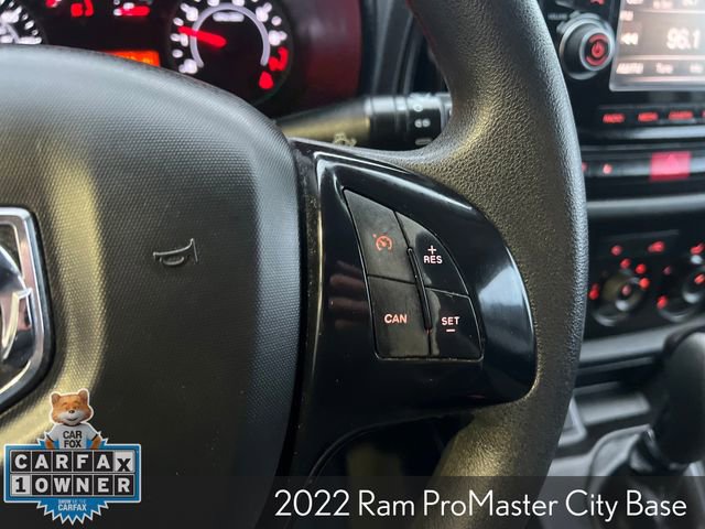 Used 2022 RAM ProMaster City Wagon image 34